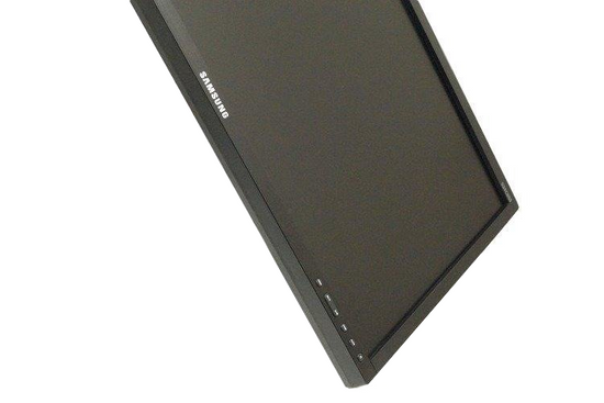 Samsung S24C450B 24" LED Monitor 1920x1080 DVI Black Without Stand Class A-