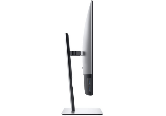 Monitor Dell U2719DC 27" LED 2560x1440 IPS HDMI DisplayPort USB 3.0 Negro +Pod NN