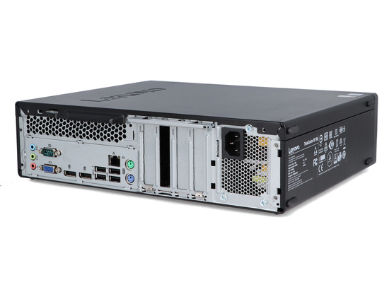 Lenovo ThinkCentre M710s SFF G4560 2x3.5GHz 8GB 500GB HDD BN Windows 10 Professional