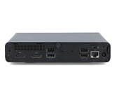 HP EliteDesk 800 G5 Mini Bureau i3-9100T 4x3.1GHz 16GB 256GB SSD Windows 11 Home