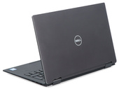 Touchscreen Dell XPS 13 9365 2in1 i7-7Y75 16GB 256GB SSD M.2 1920x1080 Klasse A Windows 10 Professional