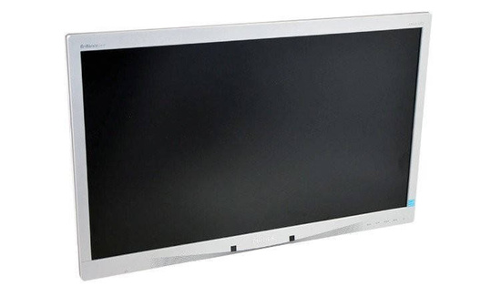 Monitor Philips 241PQPYK 24" LED 1920x1080 MVA DisplayPort DVI Třída A- Bez stojanu po prodeji