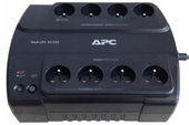 Fuente de alimentación ininterrumpida APC Back-UPS ES 550 BE550G-GR