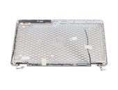 Nouveau rabat Dell E7240 0PM5P0 matrix case + WiFi antenna + hinges