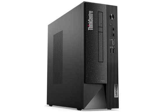 New Lenovo ThinkCentre Neo 50s Gen3 Gold G7400 2x3.7GHz 8GB 512GB SSD Mouse + Keyboard + Windows 11 Home Stickers