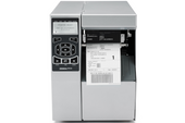 Thermotransfer Etikettendrucker Zebra ZT510 203dpi Laufleistung unter 1 km