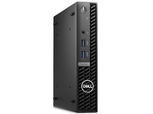 Dell Optiplex 3080 Micro i3-10100T 4x3.0GHz 16GB 480GB SSD Windows 11 Professional