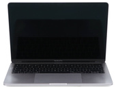 Apple MacBook Pro A1706 i7-7567U 16GB 512GB SSD 2560x1600 Class A- MacOS Big Sur QWERTY PL