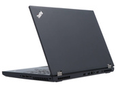 Lenovo ThinkPad P50 i7-6820HQ 16GB 240GB SSD 3840x2160 nVidia Quadro M2000M Class A Windows 10 Professional