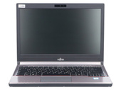 Fujitsu LifeBook E736 BN i5-6200U 8GB 256GB SSD 1920x1080 Klasse A- Windows 10 Professional