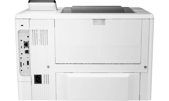 HP LaserJet Enterprise M507 Stampante Laser Duplex Rete (1PV87A) Ciclo fino a 100 pagine stampate