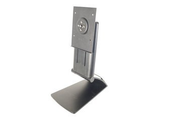 Original Supporto per gambe HP E221 E231 post-locazione Nero