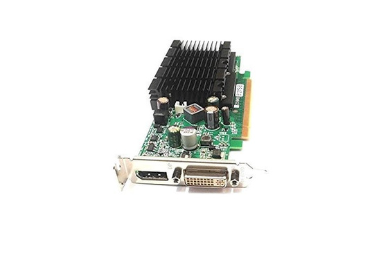 Nvidia GeForce 9300GE 256MB DDR2 Low Profile Graphics Card