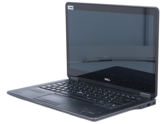 Touchscreen Dell Latitude E7440 i5-4310U 8GB 256GB SSD 1920x1080 Klasse A- Windows 10 Professional