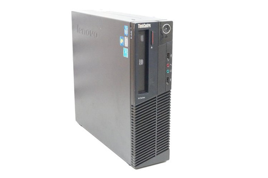 Lenovo ThinkCentre M92p SFF i5-3470 3,2GHz 4GB 500GB HDD DVD