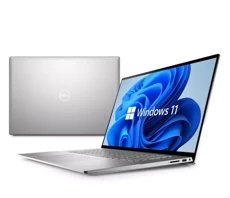 Dell Inspiron 16 5620 Silver i5-1235U 8GB 512GB SSD 1920x1200 Nový Windows 11 Home