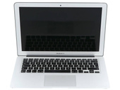 Apple MacBook Air 13" A1466 2017r. i5-5350U 8GB 256GB SSD 1440x900 Třída A- MacOS Big Sur