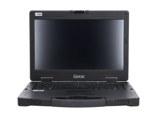 Getac S410 G3 BR rugged touchscreen i7-8665U 16GB 1TB SSD 1920x1080 Class A- Windows 11 Home