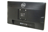 Dell P2212H 22" LED Monitor 1920x1080 DVI D-SUB Without Stand Black