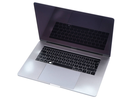 Apple MacBook Pro A1990 2018р. Space Gray i7-9750H 16GB 1024GB SSD 2880x1800 Radeon Pro 560X Клас A- MacOS Big Sur