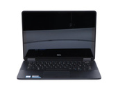 Dotykowy Dell Latitude E7270 12,5" i7-6600U 1920x1080 Klasa A