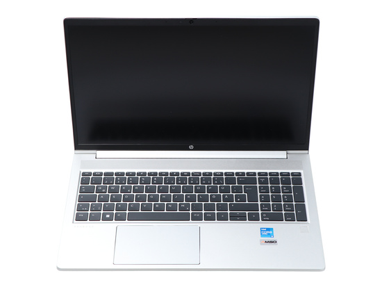 HP ProBook 650 G8 táctil i5-1135G7 16GB 512GB SSD 1920x1080 Clase A- Windows 11 Home