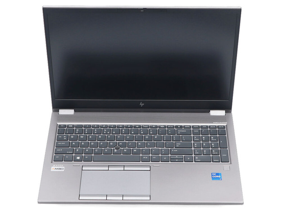 HP Zbook Fury 15 G8 i7-11850H 32GB 1TB SSD 1920x1080 Třída A Windows 11 Home