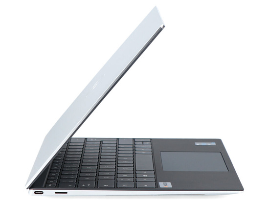 Dell XPS 13 9310 Silver i7-1185G7 16GB 512GB SSD 1920x1200 Class A Windows 11 Home