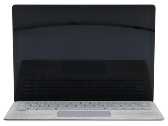 Microsoft Surface Laptop i7-7660U 8GB 256GB SSD 13,5" 2256x1504 Alcantara Třída A Windows 10 Professional