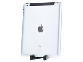 Apple iPad 3 A1430 Cellular 1GB 16GB White Pre-owned iOS