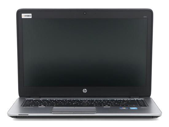 HP EliteBook 840 G2 i5-5300U 8GB 512GB SSD 1600x900 Třída A Windows 10 Home