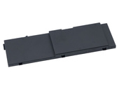 Dell 7710 7520 7510 11.4V 91Wh 7950mAh MFKVP batteria
