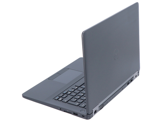 Dotykový Dell Latitude E5470 i5-6300U 8GB 512GB SSD 1920x1080 Třída A
