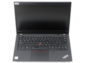 Lenovo ThinkPad P14s Gen 1 táctil i7-10610U 16GB 1TB SSD 1920x1080 nVidia Quadro P520 Clase A- Windows 11 Professional