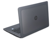HP ZBook 17 G3 i7-6820HQ 16 Go 512 Go SSD 1920x1080 Quadro M4000M Classe A Windows 10 Professionnel