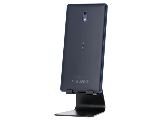 Nokia 3 TA-1032 2GB 16GB modrá Třída A - Android