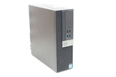Kit computer Dell Optiplex 3040 SFF i5-6500 3,2GHz 8GB 500GB HDD BN Windows 10 Professional IT 64-bit
