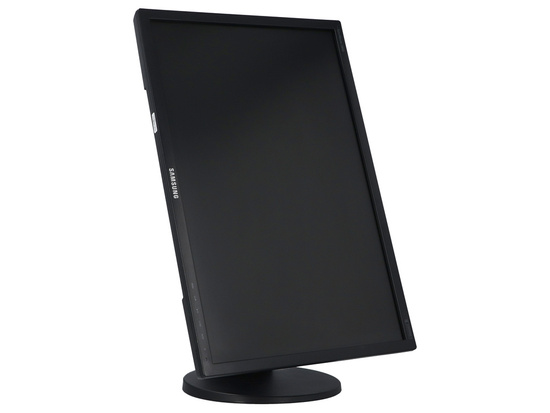 Samsung SyncMaster 2443DW 24" 1920x1200 D-SUB Noir Moniteur de classe A