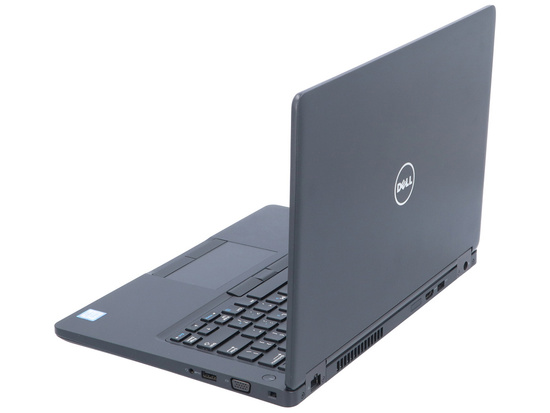 Dell Latitude 5480 i7-7600U 8GB 512GB SSD M.2 1920x1080 Nvidia GeForce 930MX Clase A- Windows 10 Professional