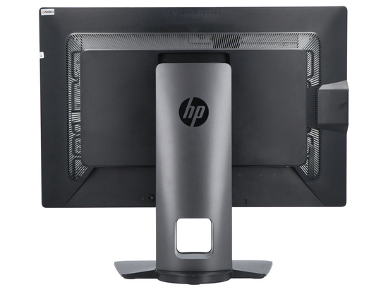 HP EliteDisplay Z24i 24" 1920x1200 IPS DisplayPort Schwarz Klasse A Monitor