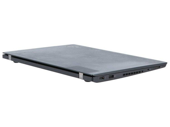 Lenovo ThinkPad T460S i7-6600U 8GB 256GB SSD 1920x1080 Třída A- Windows 10 Professional