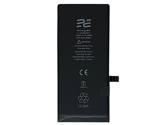 Nouvelle batterie Encore Energy pour Apple iPhone 11 616-00641 13,59Wh 3,83V 3550mAh