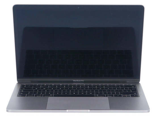 Apple MacBook Pro 13" A1708 2016 i5-6360U 8GB 512GB SSD 2560x1600 Třída A MacOS Big Sur QWERTY PL