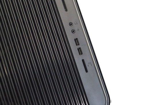 Počítač Dell AlienWare Area 51 R2 i7-5820K ŠEST JADER 16GB 480GB SSD 2x GTX 980 Windows 10 Professional