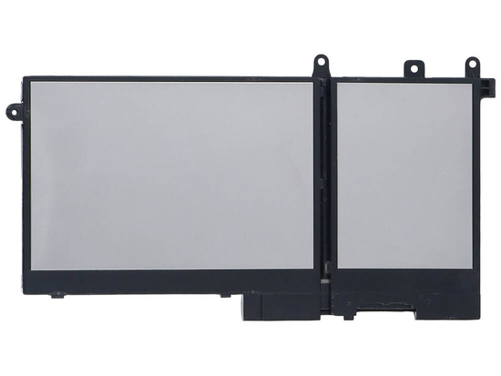 Neuer Encore Energy Akku für Dell Latitude 5280 5480 5580 5590 51Wh 11.4V 4254mAh 93FTF