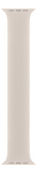 Original Apple Solo Loop Strap Starlight 45mm Größe 8