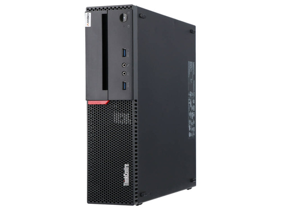 Lenovo ThinkCentre M800 SFF i3-6100 2x3.7GHz 8GB RAM