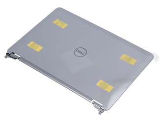 Nouveau Flap Cover Matrix + Hinges Dell Latitude E6440 K8X8M M