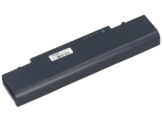Новий акумулятор Encore Energy для Samsung R428 R429 R467 R468 R469 R505 49Wh 11.1V 4400mAh AA-PB9NC6B