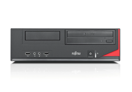 Fujitsu Esprimo E420 i5-4430 4x3.0GHz 4GB RAM